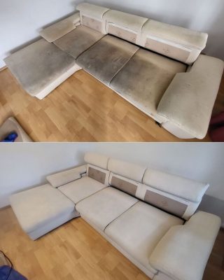 Dịch Vụ Giặt Nệm-Sofa-Thảm-Rèm-Ghế Văn Phòng