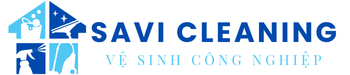 Savi Cleaning - Vệ Sinh Công Nghiệp